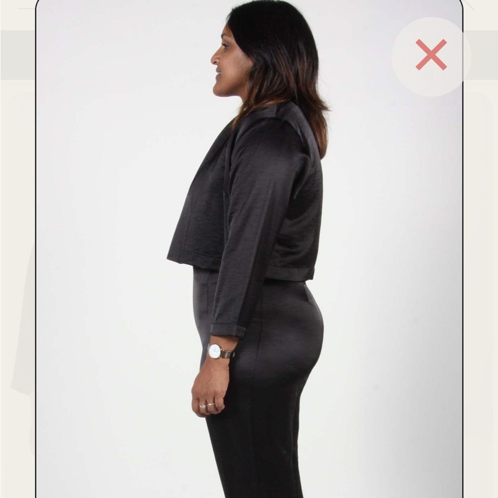 Birds of North America - Nine Killer Jacket - Black - Picture 4 of 10